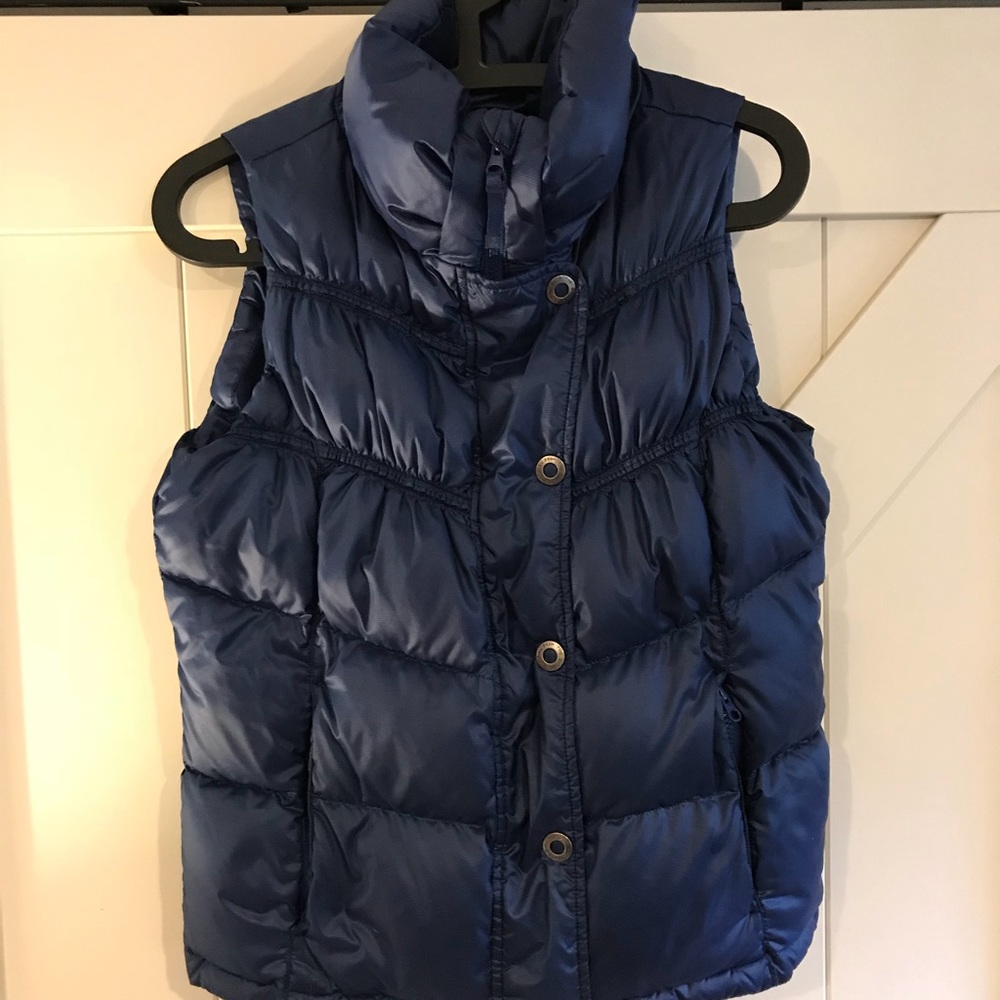 Prana Vest in like new condition